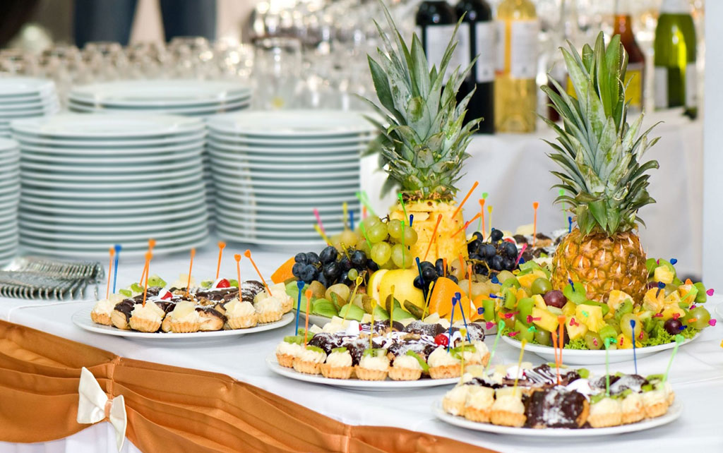Sohan Hospitality & Catering