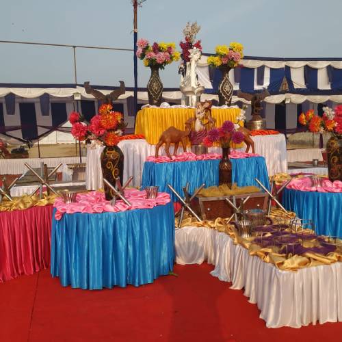 Sohan Hospitality & Catering