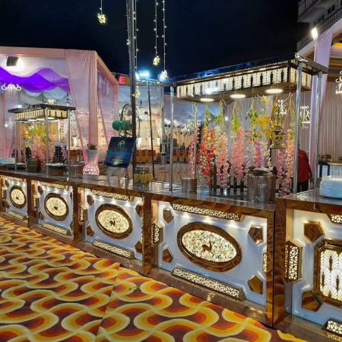 Sohan Hospitality & Catering