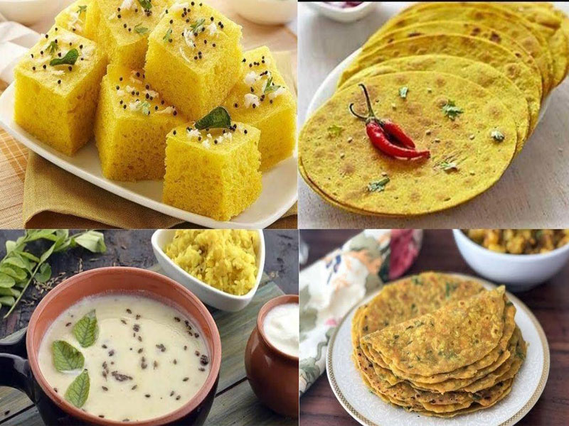 Gujarati Cuisine Caterers