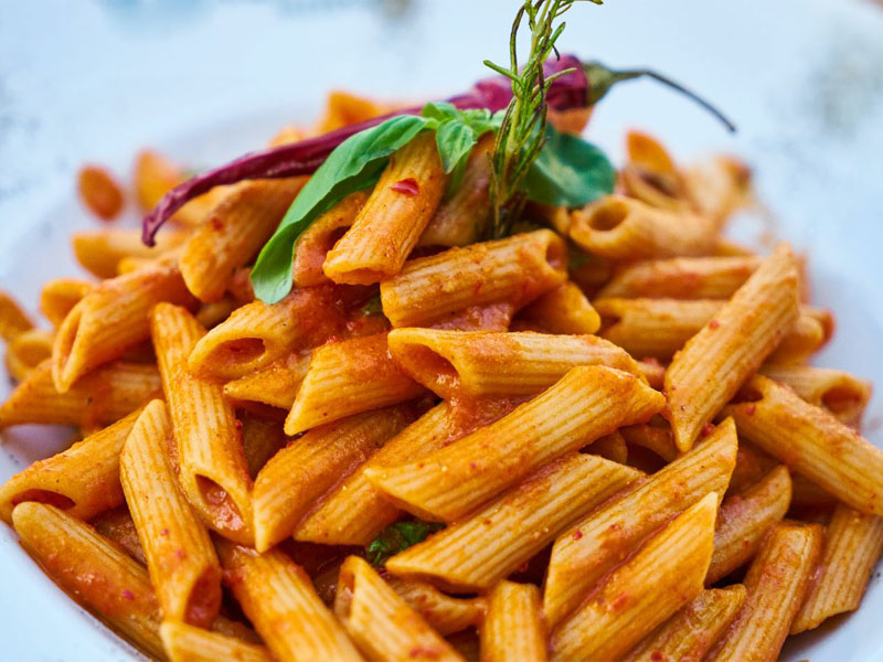 Italian Cuisine Caterers