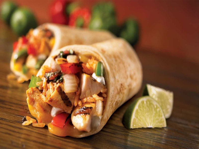 Mexican Cuisine Caterers